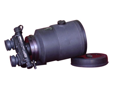 Crew Served Night Vision Weapon Sight